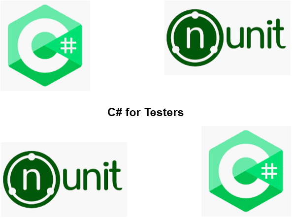 C# Course for Testers