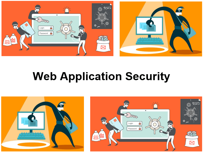 Web Application Security