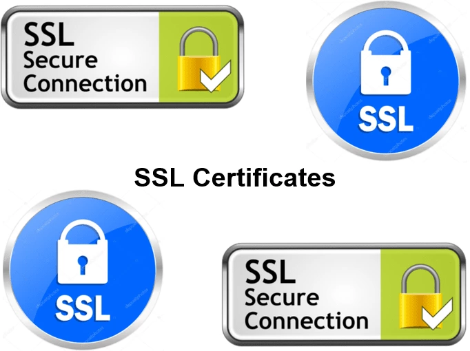 SSL Certificates