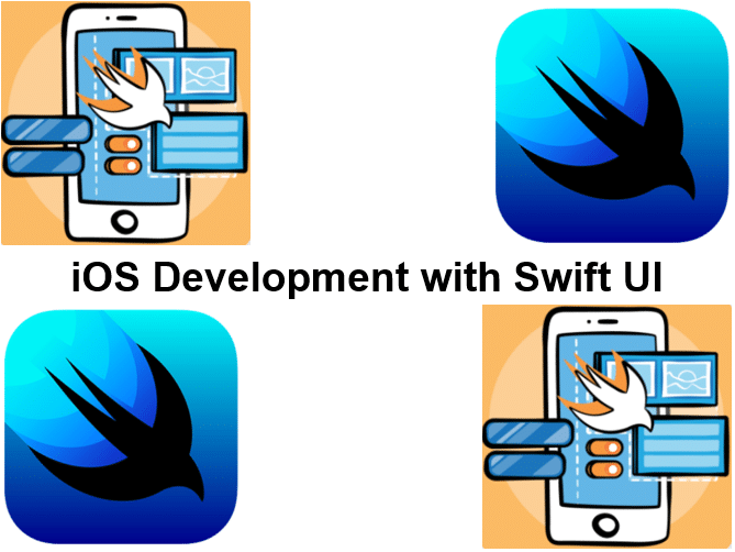 Cursus iOS Development with Swift UI