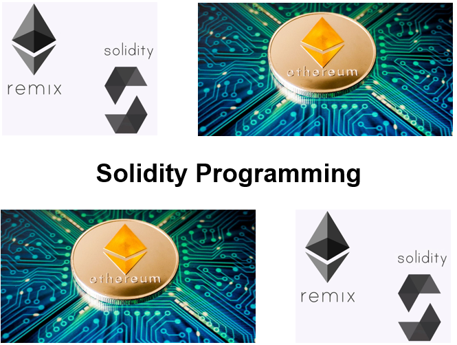 Course Solidity Programming