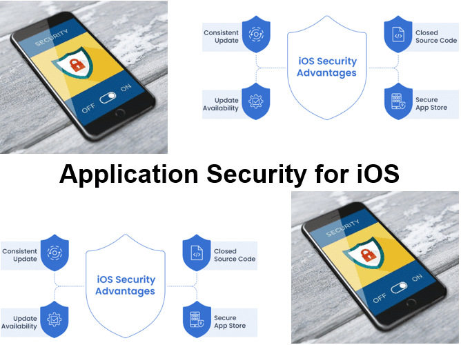 Application Security for iOS