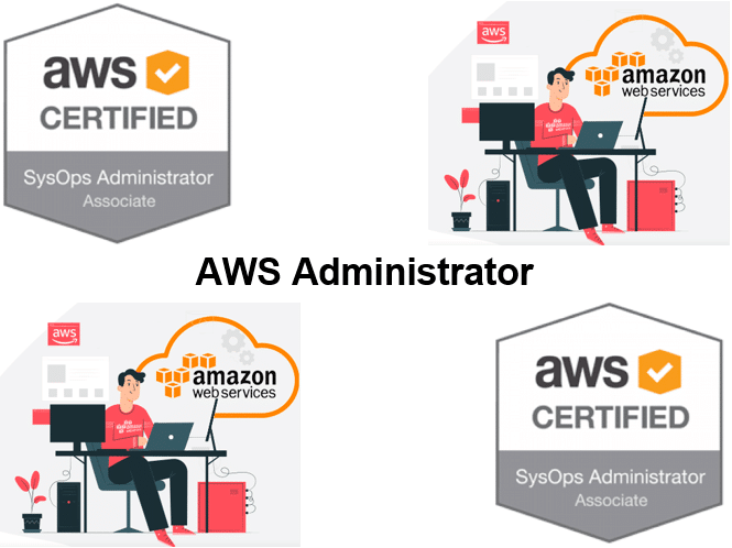 Cursus AWS Administrator