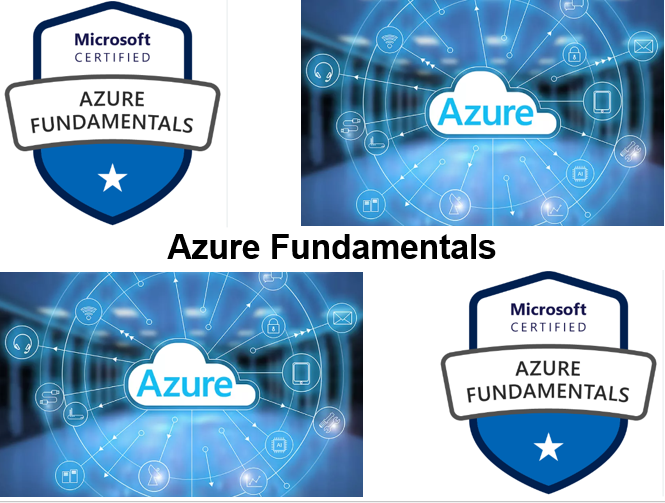 Cursus Azure Fundamentals