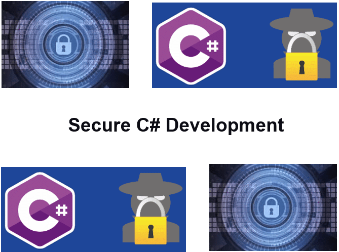 Secure C# Web Development