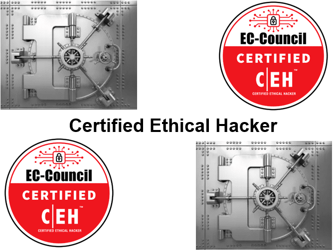 Certified Ethical Hacker