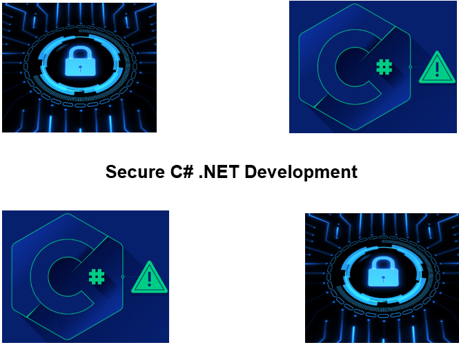 NET910-Secure-C#.NET-Development
