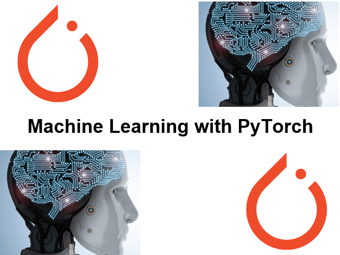 Course Machine Learning with PyTorch
