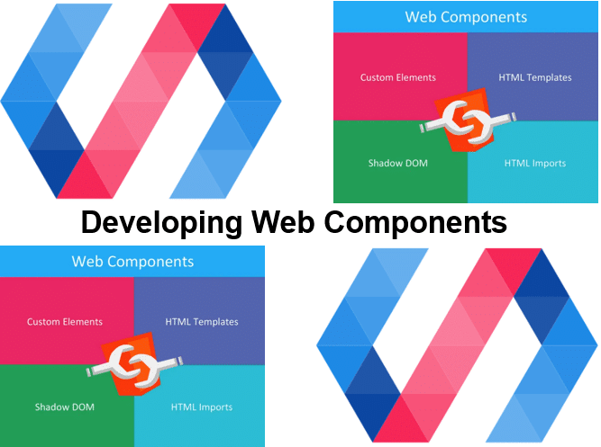 Cursus Developing Web Components
