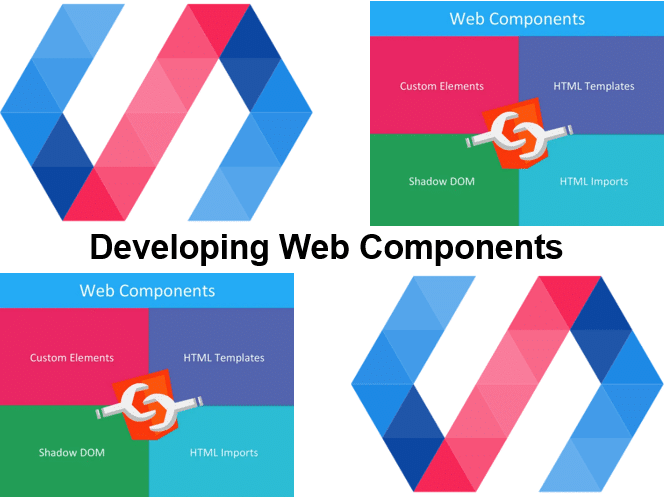 Developing Web Components