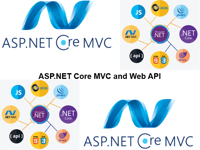 Course ASP.NET Core MVC and Web API
