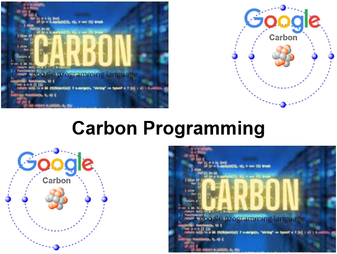 Course Carbon Programming