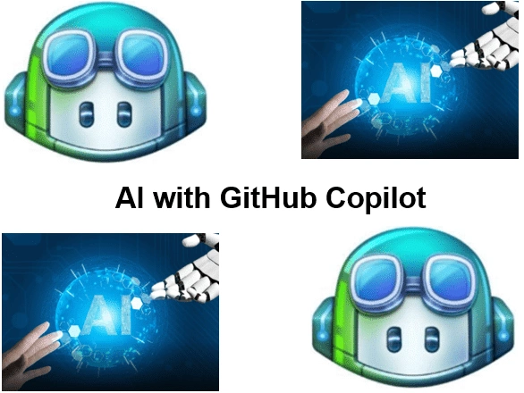 Course AI with GitHub Copilot