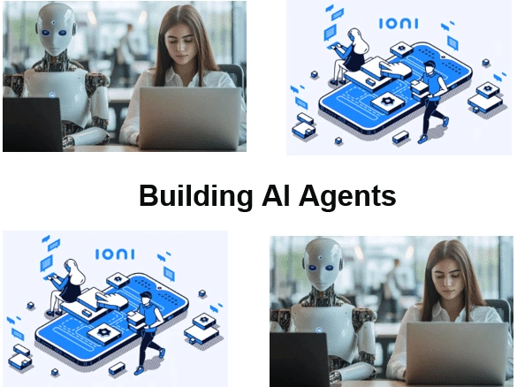 Course Building AI Agents