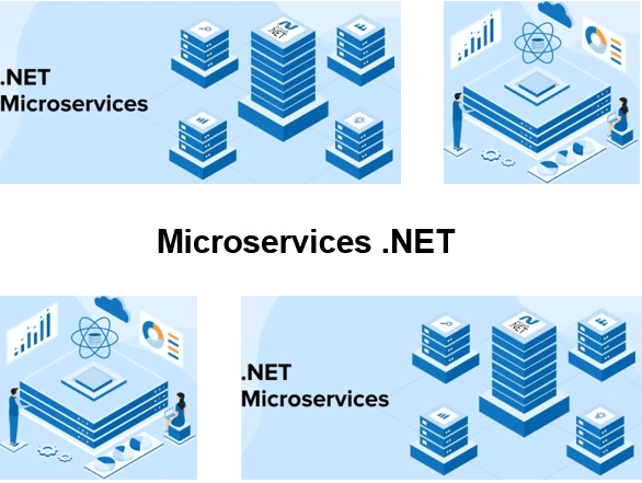 Cursus Microservices .NET
