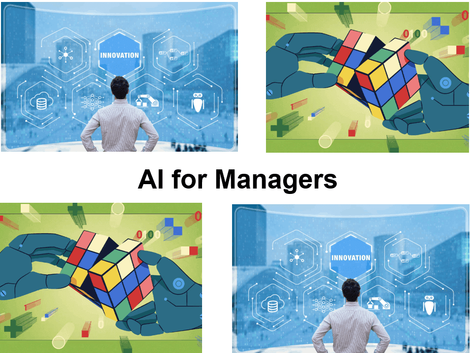 Course AI Overview for Managers