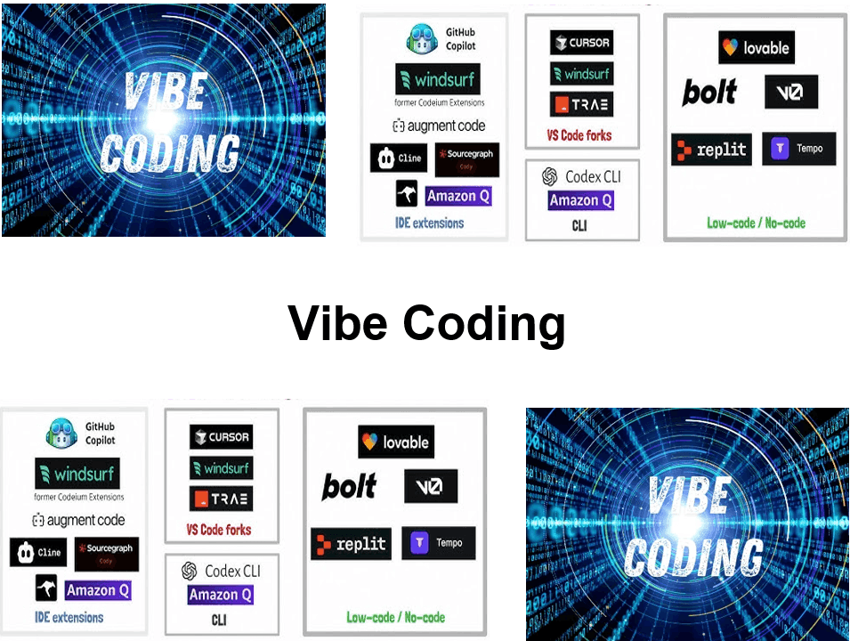 Course Vibe Coding