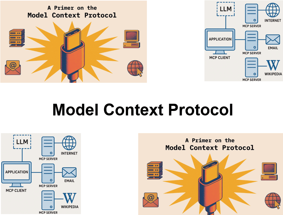 Cursus Model Context Protocol